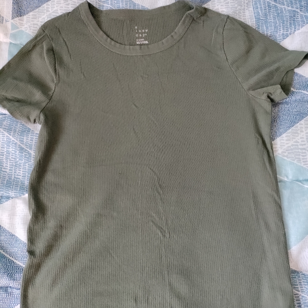 A new day top